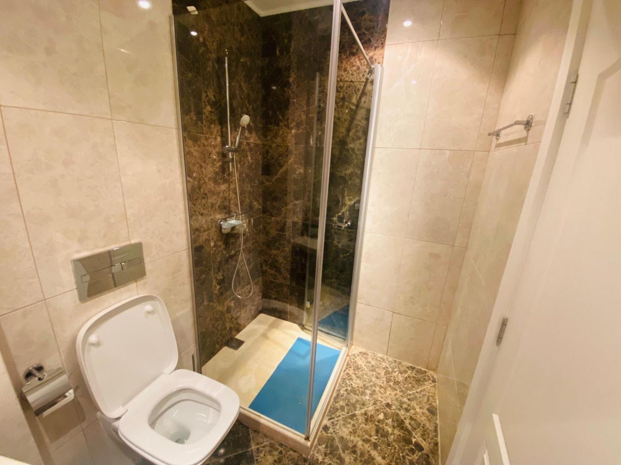 1Bd Ap In La Mer Complex Private Beach And Pool Altın Kumlar Dış mekan fotoğraf